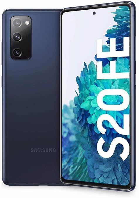 Galaxy S20 FE